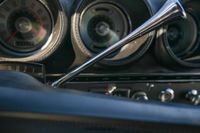 1969 Ford Torino Talladega for sale