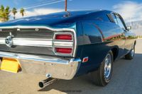 1969 Ford Torino Talladega for sale