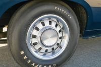 1969 Ford Torino Talladega for sale