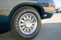 1969 Ford Torino Talladega for sale