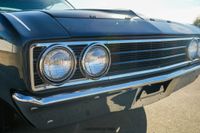 1969 Ford Torino Talladega for sale