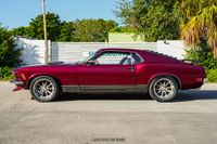 1970 Ford Mustang Mach 1 for sale