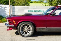 1970 Ford Mustang Mach 1 for sale