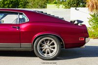 1970 Ford Mustang Mach 1 for sale