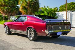 1970 Ford Mustang Mach 1 for sale