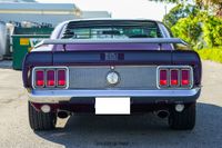 1970 Ford Mustang Mach 1 for sale