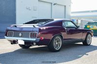 1970 Ford Mustang Mach 1 for sale