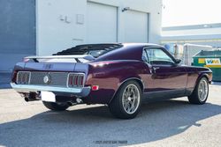 1970 Ford Mustang Mach 1 for sale