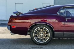1970 Ford Mustang Mach 1 for sale
