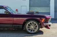 1970 Ford Mustang Mach 1 for sale