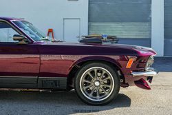 1970 Ford Mustang Mach 1 for sale