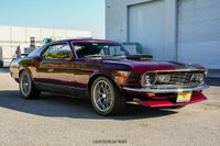 1970 Ford Mustang Mach 1 for sale