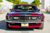 1970 Ford Mustang Mach 1 for sale