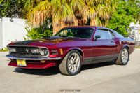 1970 Ford Mustang Mach 1 for sale