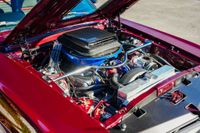 1970 Ford Mustang Mach 1 for sale
