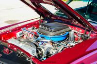 1970 Ford Mustang Mach 1 for sale