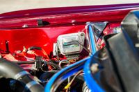 1970 Ford Mustang Mach 1 for sale