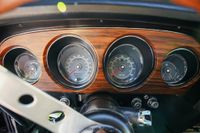1970 Ford Mustang Mach 1 for sale