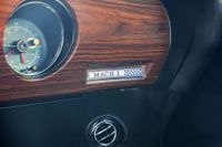 1970 Ford Mustang Mach 1 for sale