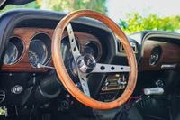 1970 Ford Mustang Mach 1 for sale