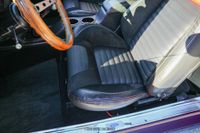 1970 Ford Mustang Mach 1 for sale