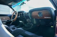 1970 Ford Mustang Mach 1 for sale
