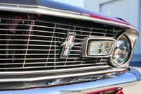1970 Ford Mustang Mach 1 for sale