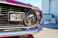 1970 Ford Mustang Mach 1 for sale