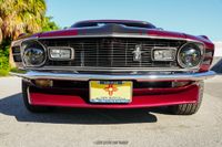 1970 Ford Mustang Mach 1 for sale