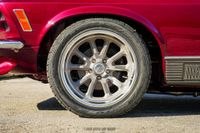 1970 Ford Mustang Mach 1 for sale