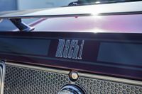 1970 Ford Mustang Mach 1 for sale