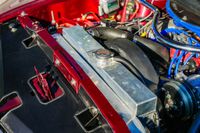 1970 Ford Mustang Mach 1 for sale
