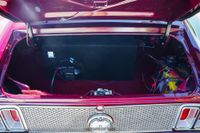 1970 Ford Mustang Mach 1 for sale