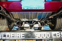 1970 Ford Mustang Mach 1 for sale