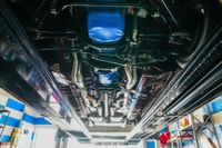 1970 Ford Mustang Mach 1 for sale