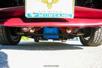 1970 Ford Mustang Mach 1 for sale