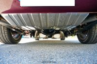 1970 Ford Mustang Mach 1 for sale
