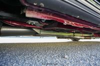 1970 Ford Mustang Mach 1 for sale