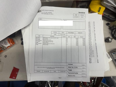 Service record 5 of 5