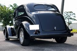 1937 Ford Model 78 Hot Rod for sale