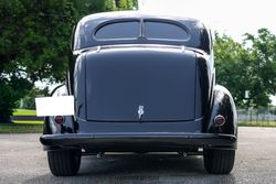 1937 Ford Model 78 Hot Rod for sale