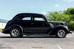 1937 Ford Model 78 Hot Rod for sale