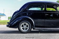 1937 Ford Model 78 Hot Rod for sale