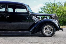 1937 Ford Model 78 Hot Rod for sale
