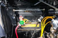 1937 Ford Model 78 Hot Rod for sale
