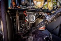 1937 Ford Model 78 Hot Rod for sale