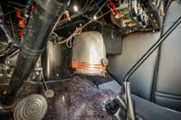 1937 Ford Model 78 Hot Rod for sale