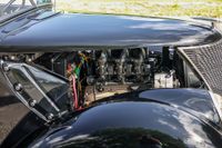 1937 Ford Model 78 Hot Rod for sale