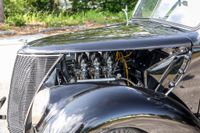1937 Ford Model 78 Hot Rod for sale