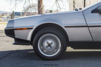 1981 DeLorean DMC 12 for sale